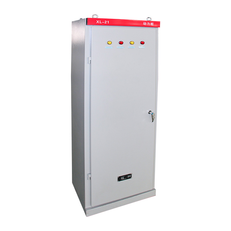 BKXL-21 型動力轉(zhuǎn)換柜